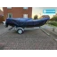 Used Yacht 430