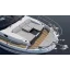 Used Yacht Merry Fisher 1095 Coupe Series 2