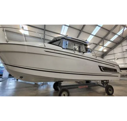 Used Motorboat Jeanneau Merry Fisher 795 S2