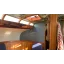Used sailboat 51' oceanic sloop