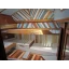 Used sailboat 51' oceanic sloop