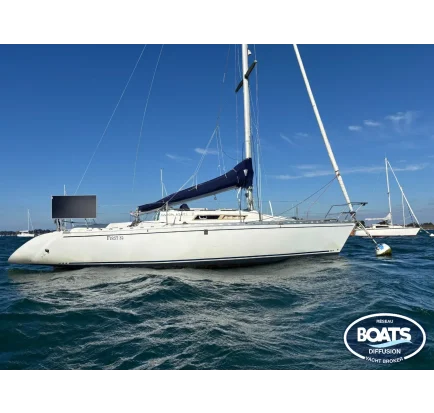 Used Sailboat BENETEAU FIRST 32