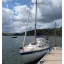 Used sailboat 800 Comfort