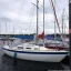 Used sailboat 800 Comfort