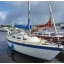 Used sailboat 800 Comfort