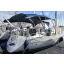 Used sailboat Sun Odyssey 40