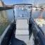 Used Yacht Pro 5.5 Rib