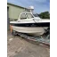 Used Yacht Pro Fish 560