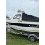 Used Yacht Pro Fish 560