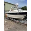 Used Yacht Pro Fish 560