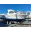Used Yacht Antares 7