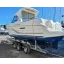 Used Yacht Antares 7