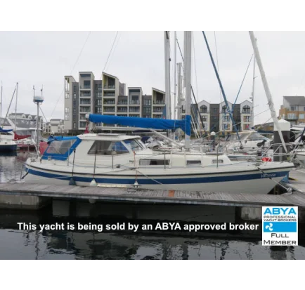 Voilier d'occasion LM 30