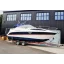 Yacht d'occasion 2455 Ciera