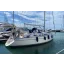 Used sailboat 44