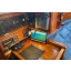 Used sailboat 44