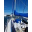 Used sailboat APOCALYPSE 43