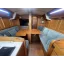 Used sailboat Olympic Sea 42 Sun Legend Hull