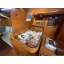 Used sailboat Olympic Sea 42 Sun Legend Hull