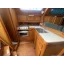 Used sailboat Olympic Sea 42 Sun Legend Hull