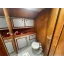 Used sailboat Olympic Sea 42 Sun Legend Hull