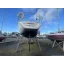 Used sailboat Olympic Sea 42 Sun Legend Hull