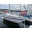Used sailboat 31