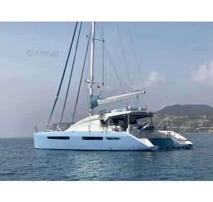 Used Sailboat xboat media