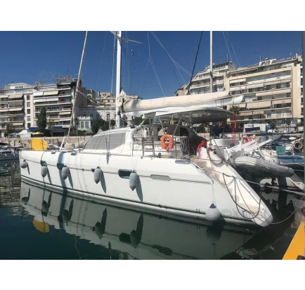 Used Sailboat xboat media