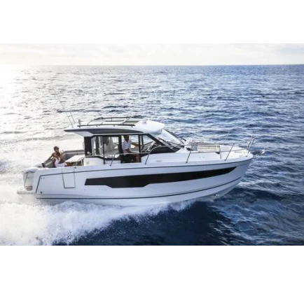Used Motorboat Jeanneau Merry Fisher 895 S2