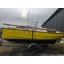 Used sailboat Shrimper 19