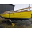 Used sailboat Shrimper 19