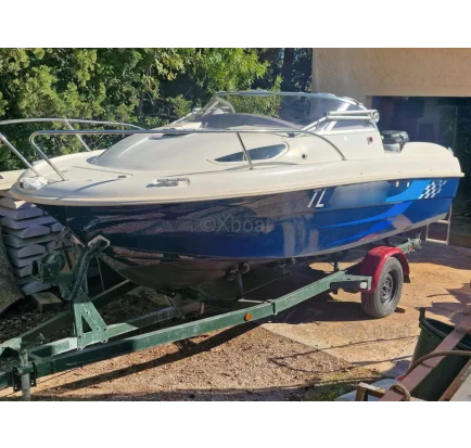Used Motorboat xboat media