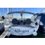 Used sailboat 575