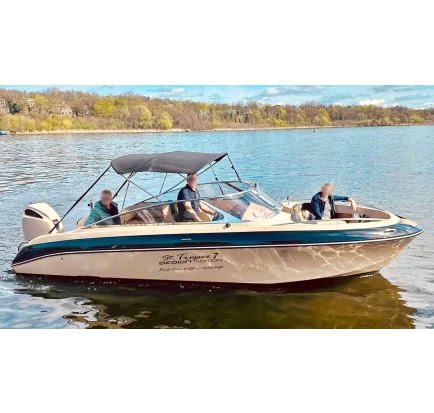 Bateau à moteurs d'occasion L-000196_001.jpg