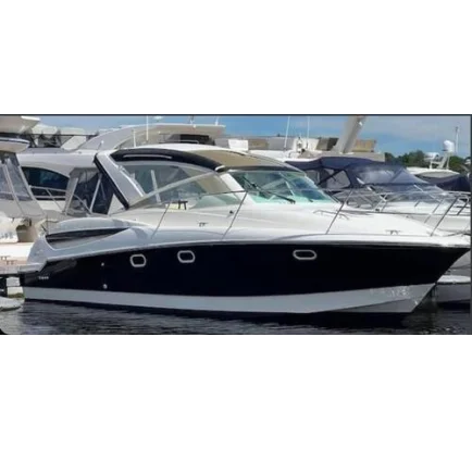 Used Motorboat Prestige 30S