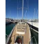 Used sailboat 57