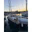Used sailboat 57