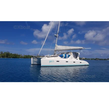 Dean 440 à vendre à Tahiti