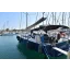Used sailboat Sun Odyssey 490
