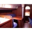 Used sailboat 40