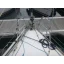 Used sailboat 40