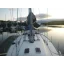 Used sailboat 40