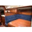 Used sailboat 40