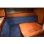 Used sailboat 40