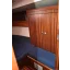 Used sailboat 40