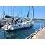Used sailboat 445