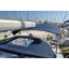 Used sailboat 445