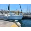 Used sailboat 445