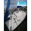 Used sailboat Forna 37